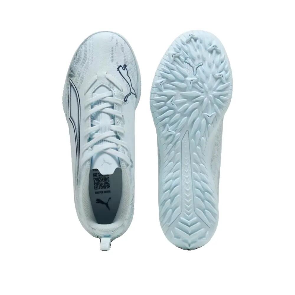 Scarpe da calcio PUMA Ultra 6 Play Jr TT Blu 6/6