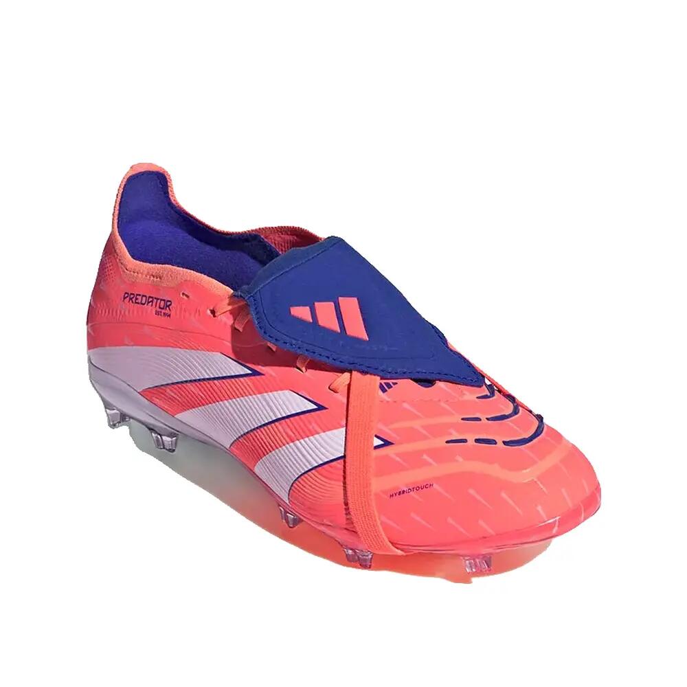 Voetbalschoenen adidas Predator Elite Oranje 5/6