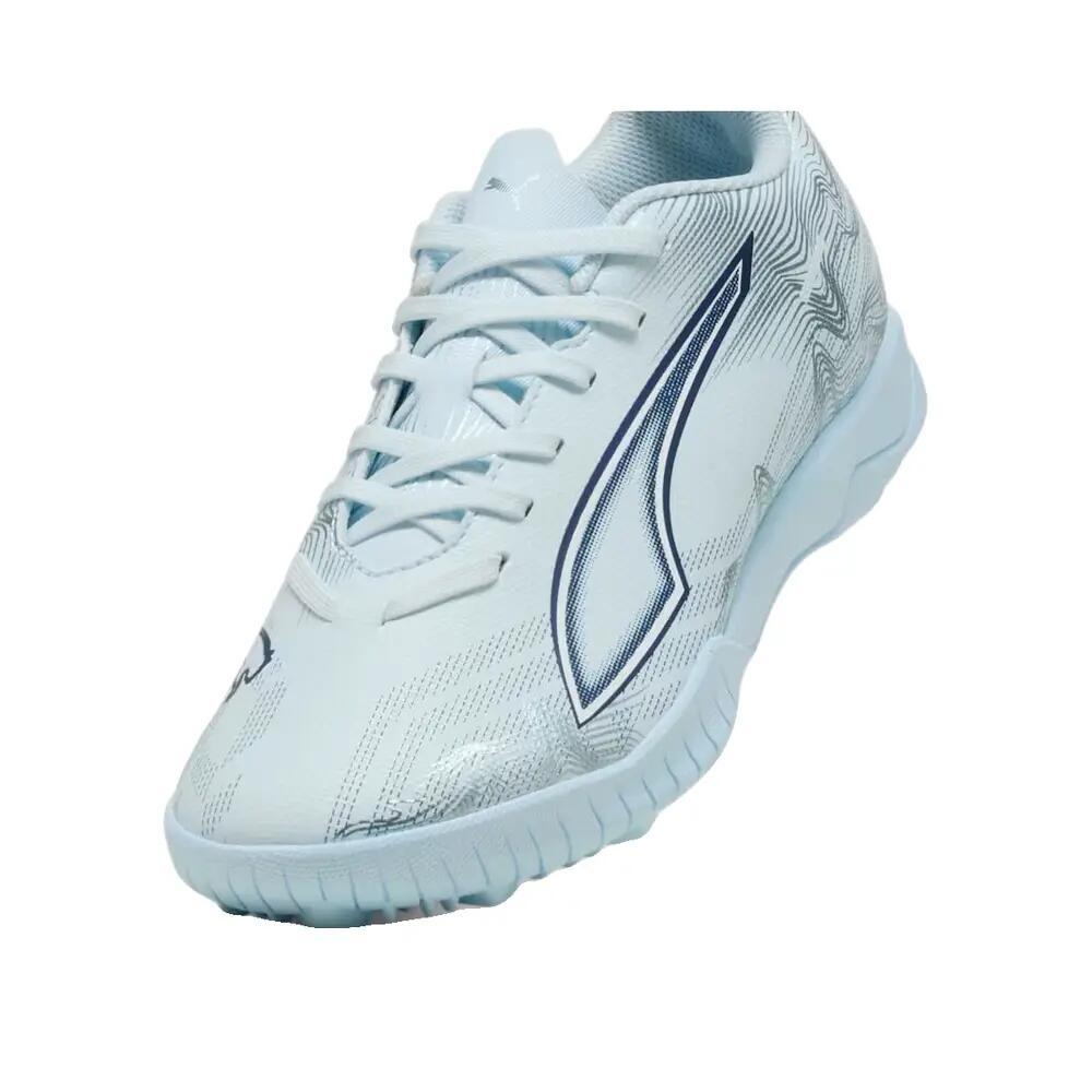 Scarpe da calcio PUMA Ultra 6 Play Jr TT Blu 5/6