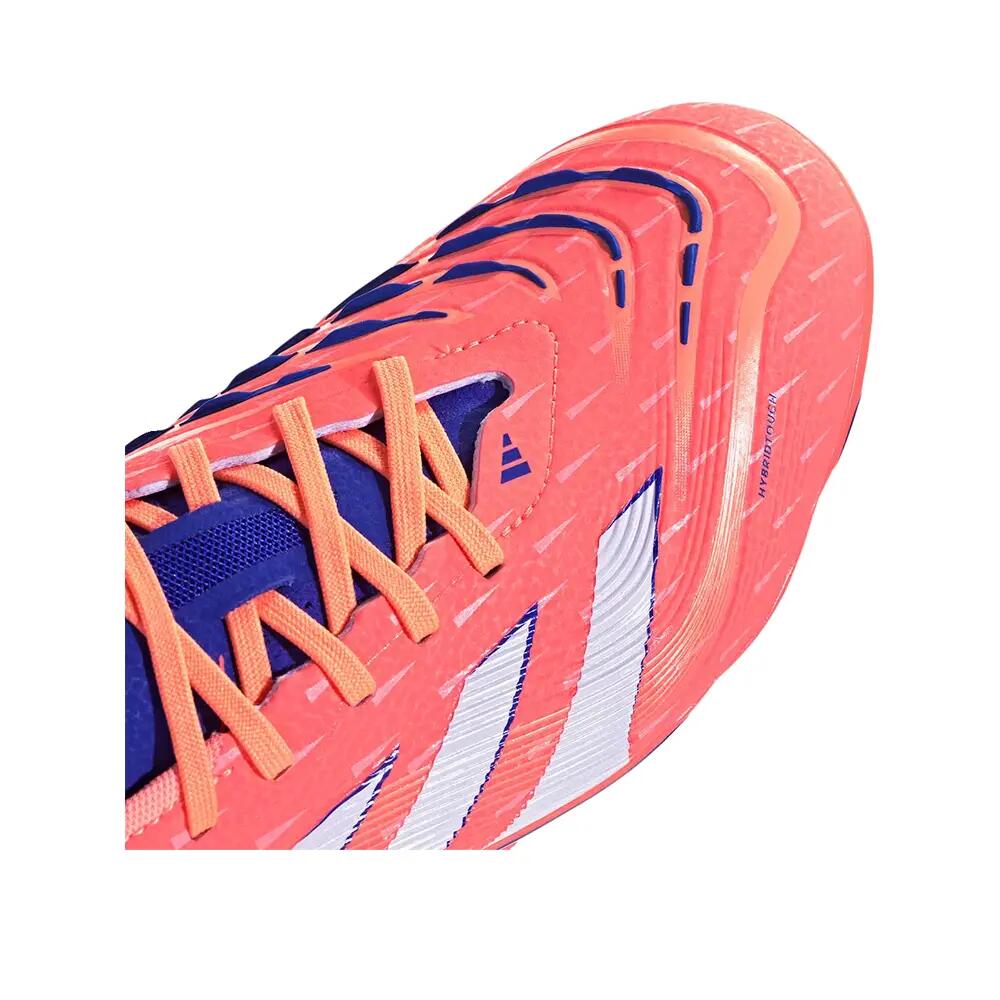 Scarpe da calcio Adidas Predator Pro MG Arancione 8/10