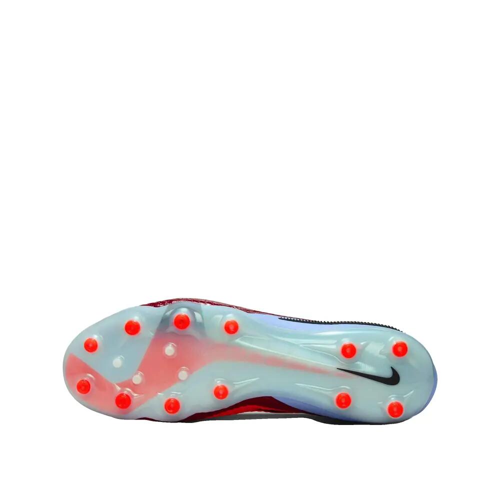 Chaussures de football Nike Phantom 6 Elite Pro AG Rouge 6/6