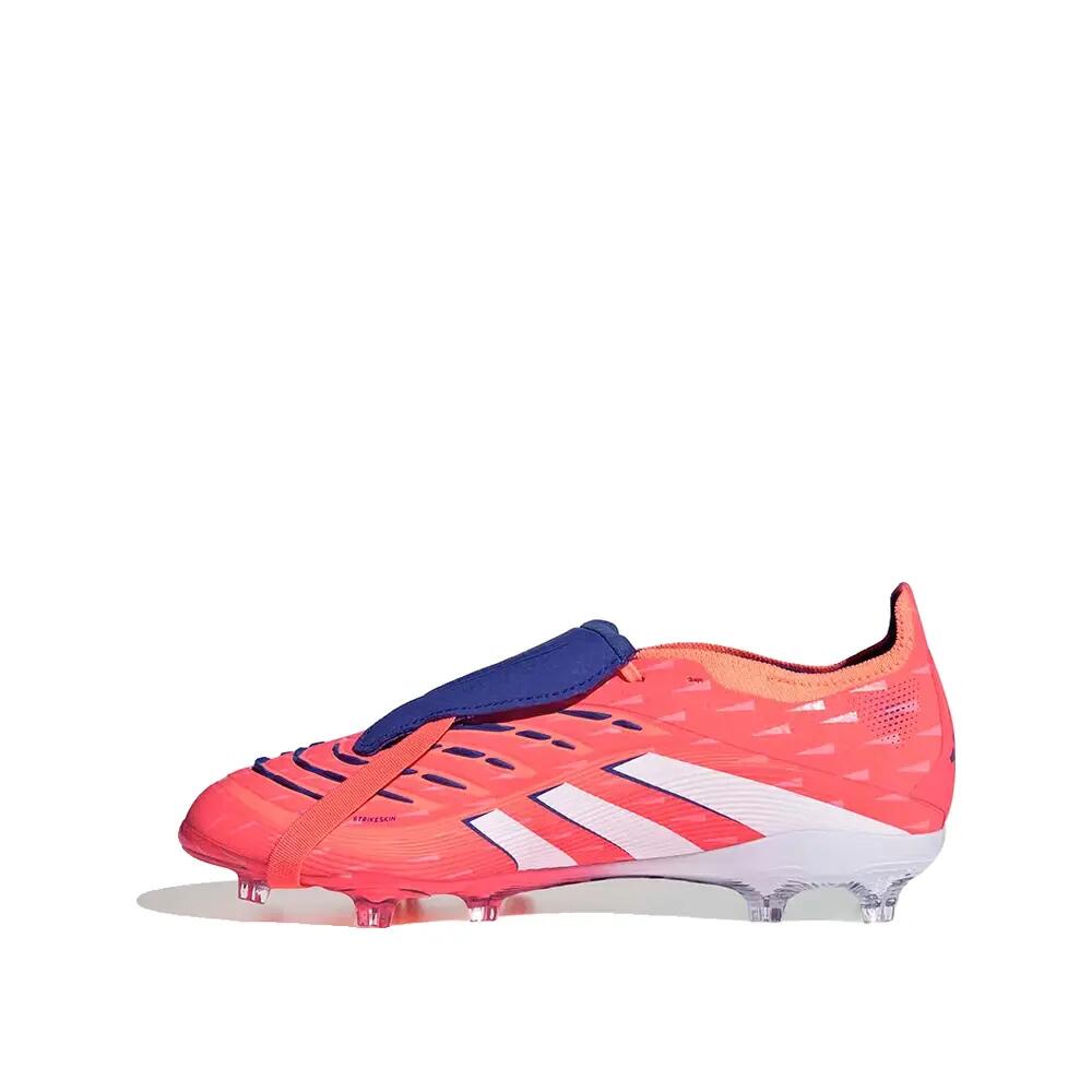 Voetbalschoenen adidas Predator Elite Oranje 4/6