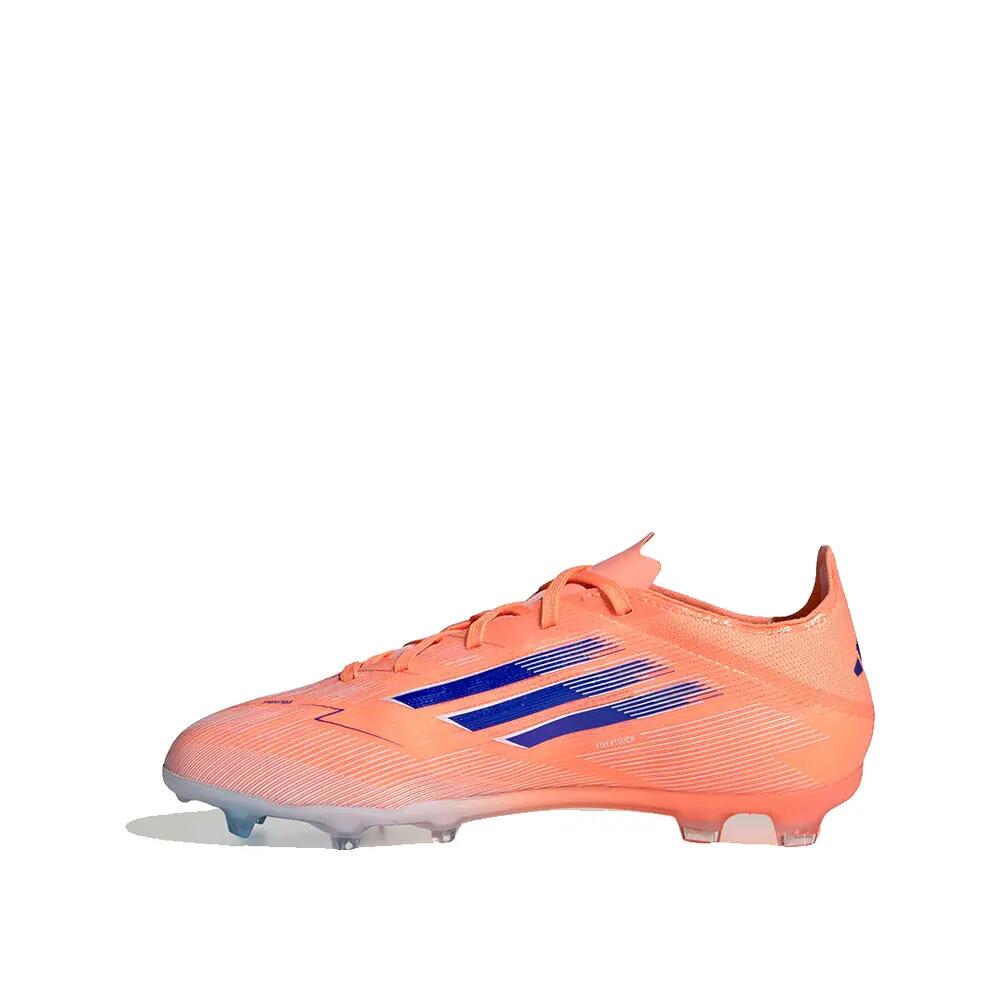 Chuteiras de futebol adidas F50 Elite FG Laranja 4/6