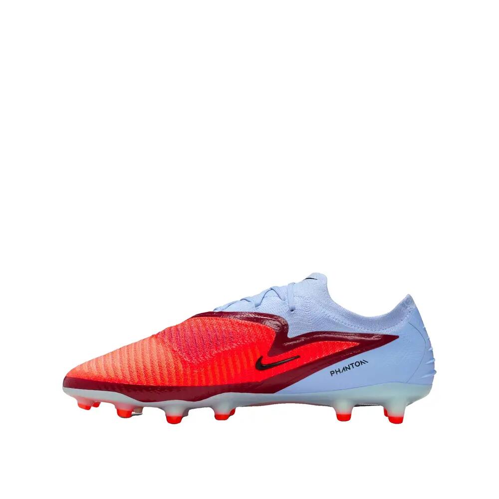 Chaussures de football Nike Phantom 6 Elite Pro AG Rouge 4/6