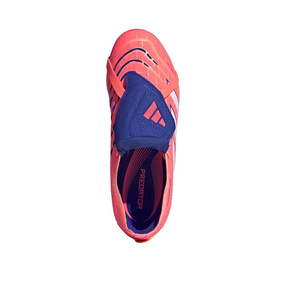 Voetbalschoenen adidas Predator Elite Oranje 2/6
