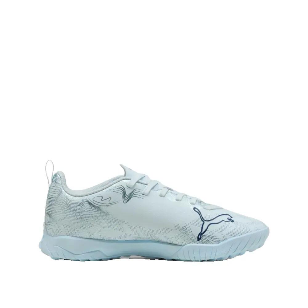 Scarpe da calcio PUMA Ultra 6 Play Jr TT Blu 2/6