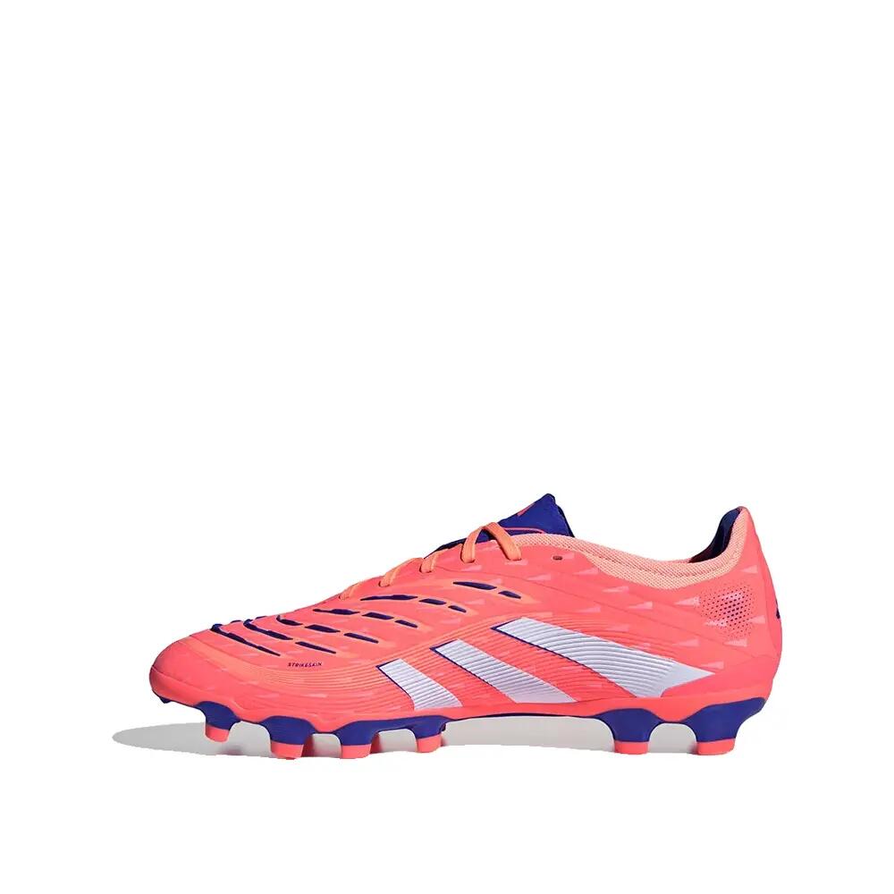Scarpe da calcio Adidas Predator Pro MG Arancione 4/10