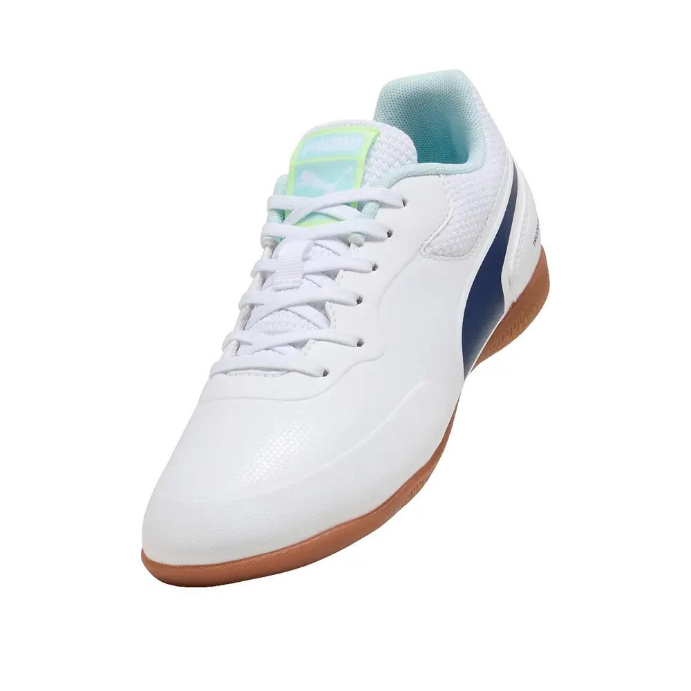 Voetbalschoenen PUMA Truco III Wit 5/6