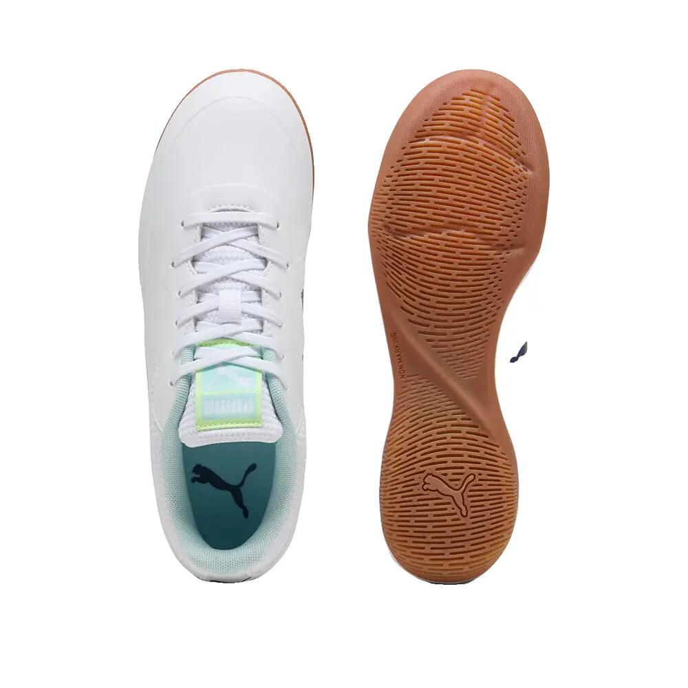 Voetbalschoenen PUMA Truco III Wit 2/6