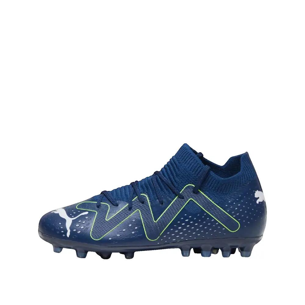 Fußballschuhe PUMA Future Match MG Jr Blau 2/3