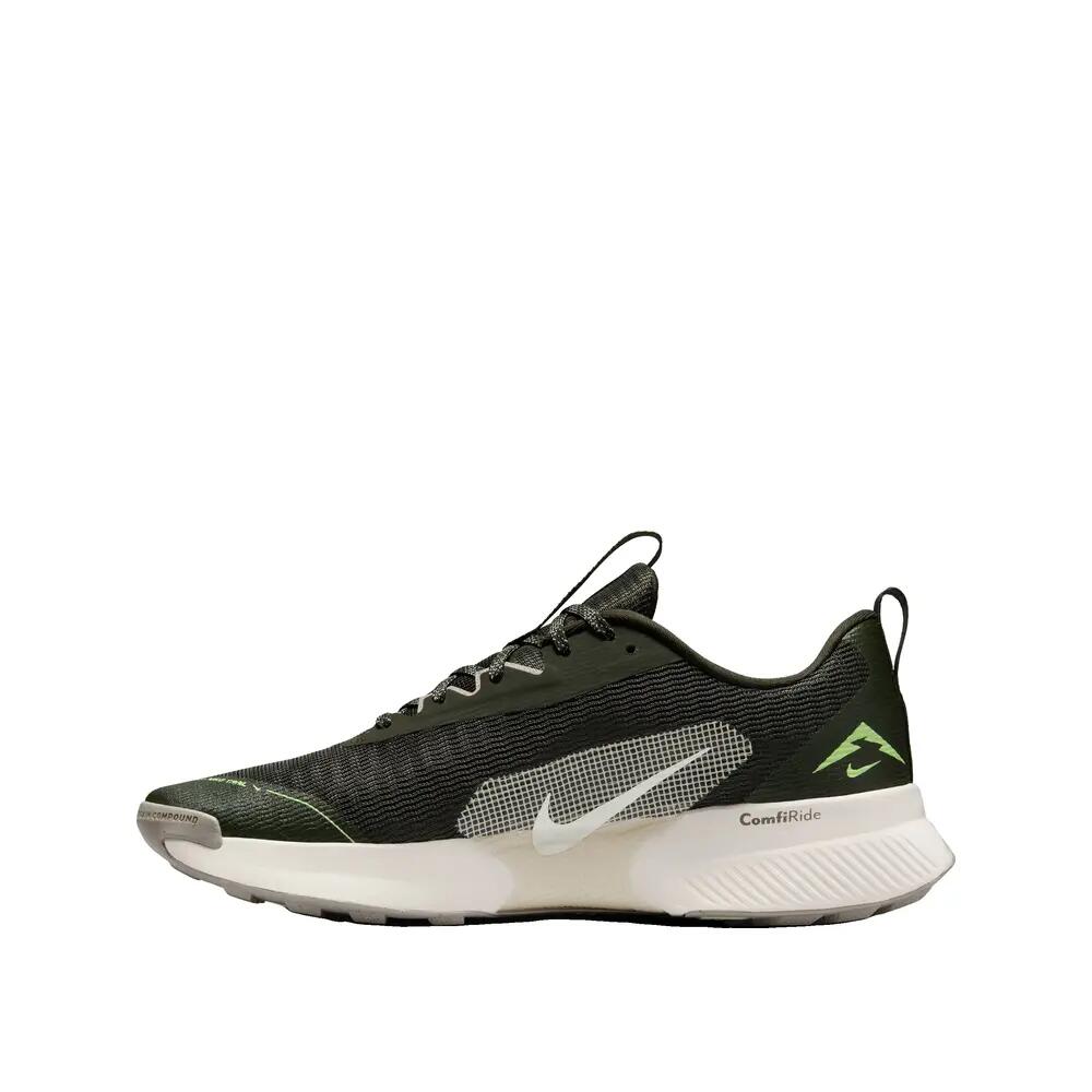 Nike Juniper Trail 3 Multi trail schoenen 5/5