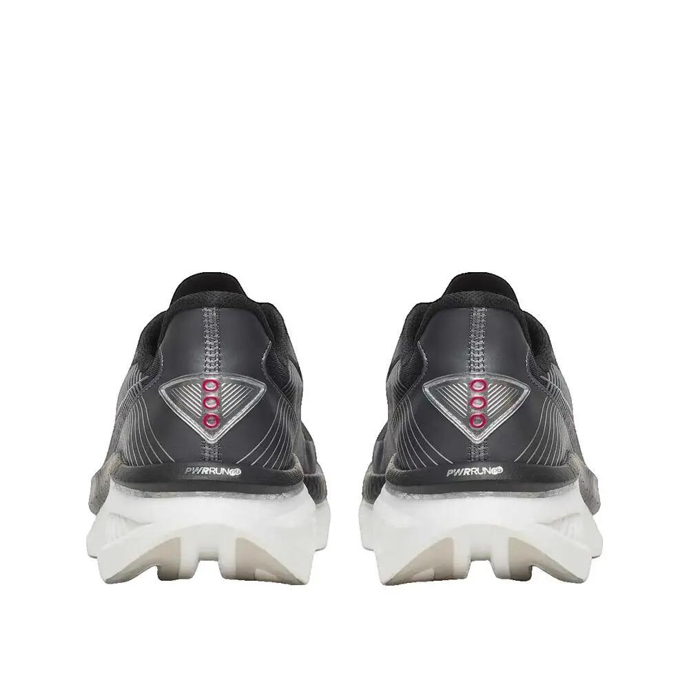 Zapatillas de correr Saucony Endorphin Azura Negro/Blanco 4/6
