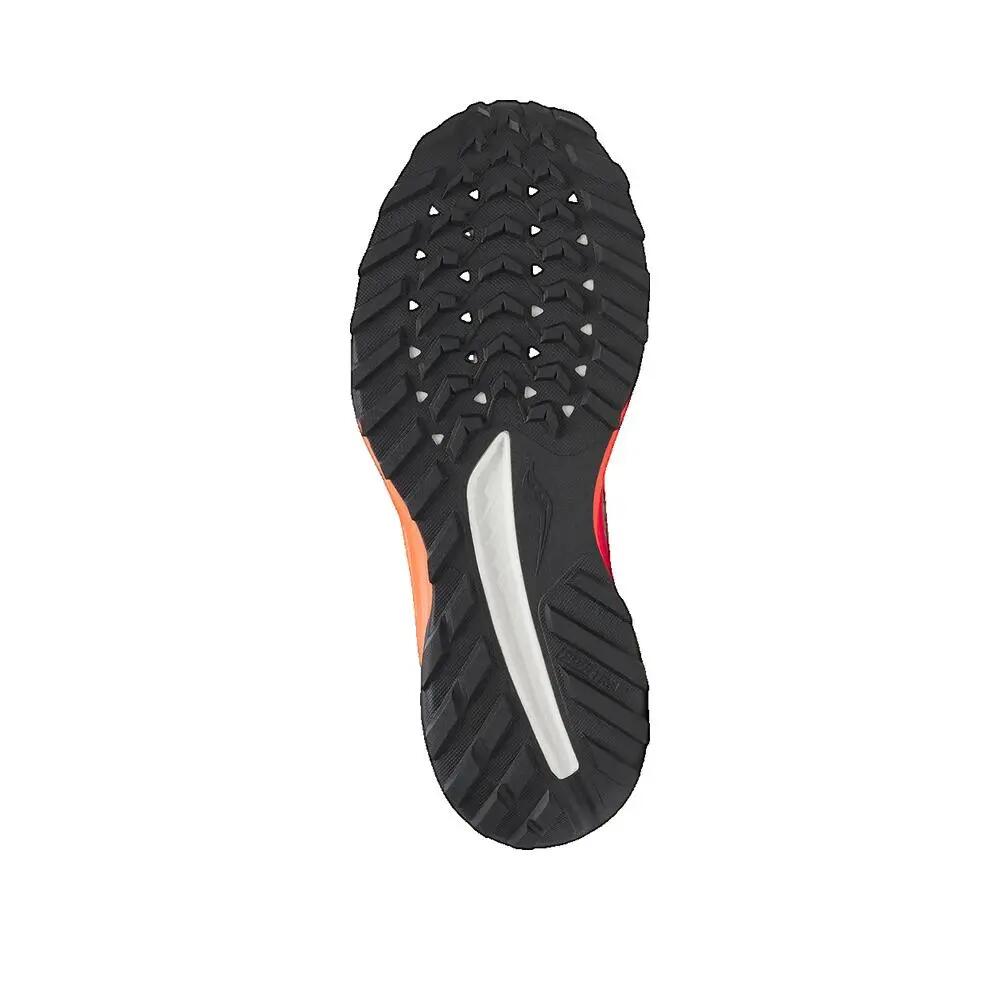 Buty do biegania Saucony Ride TR2 Białe 5/6