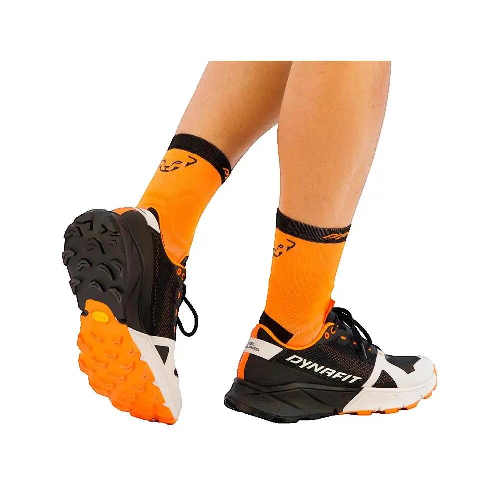 Chaussures de trail Dynafit Ultra 100 Grises 3/5