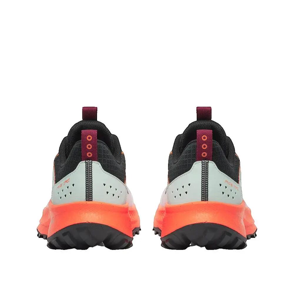 Buty do biegania Saucony Ride TR2 Białe 4/6