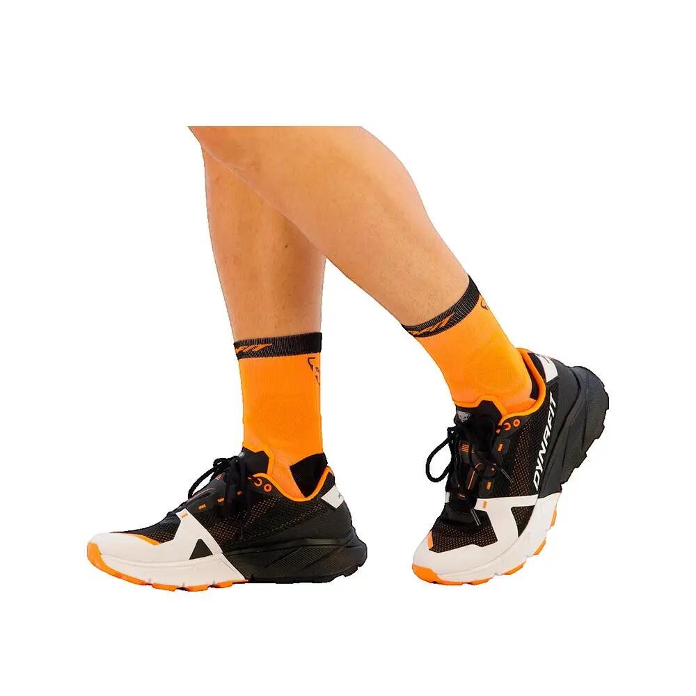 Chaussures de trail Dynafit Ultra 100 Grises 2/5