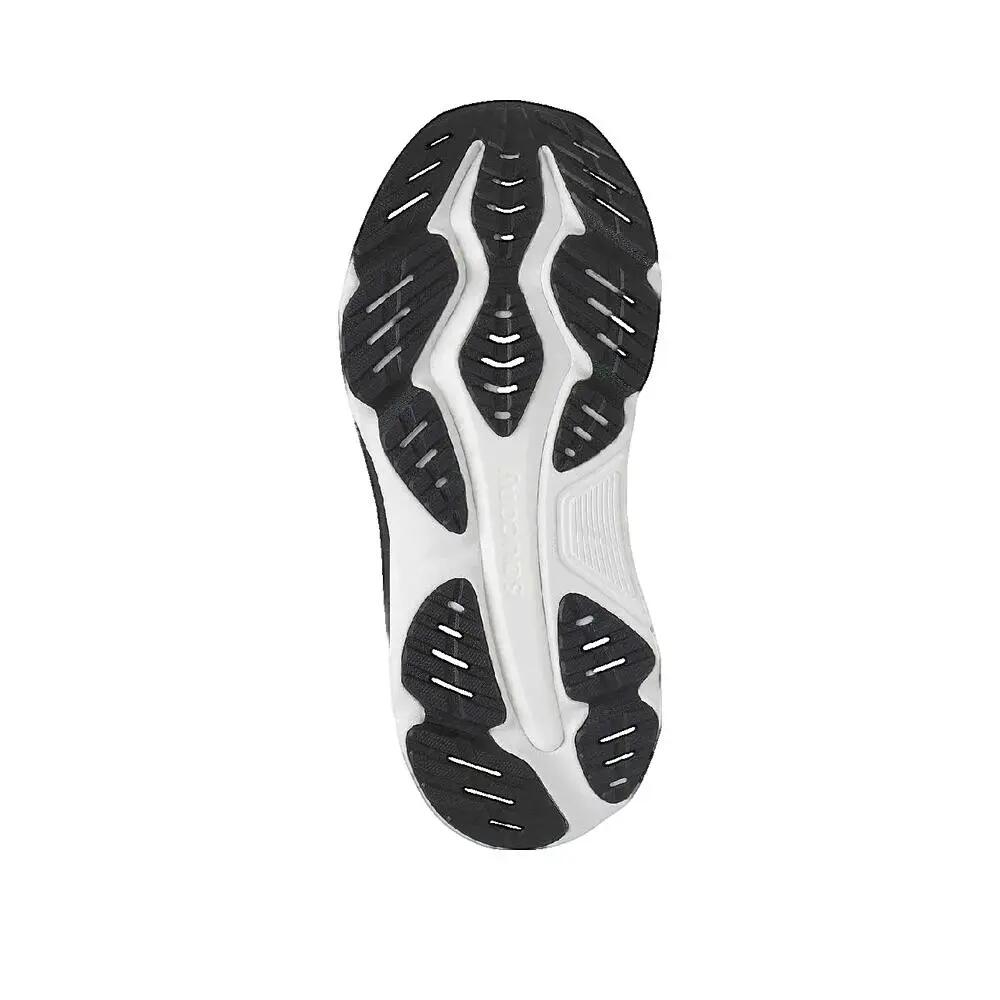 Zapatillas de running Saucony Hurricane 25 Negro 5/6