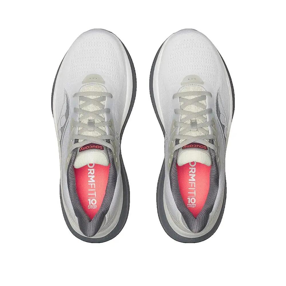 Chaussures de course Saucony Triumph 23 Grise 6/6