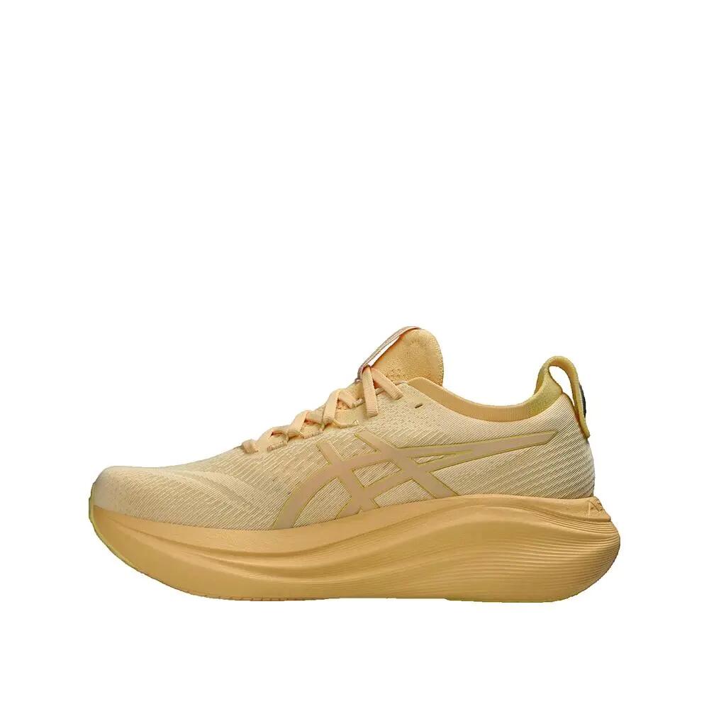 Hardloopschoenen ASICS Gel-Nimbus 27 Lite-Show Oranje 3/3