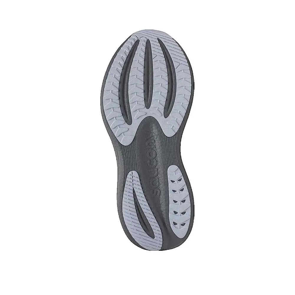 Chaussures de course Saucony Triumph 23 Grise 5/6