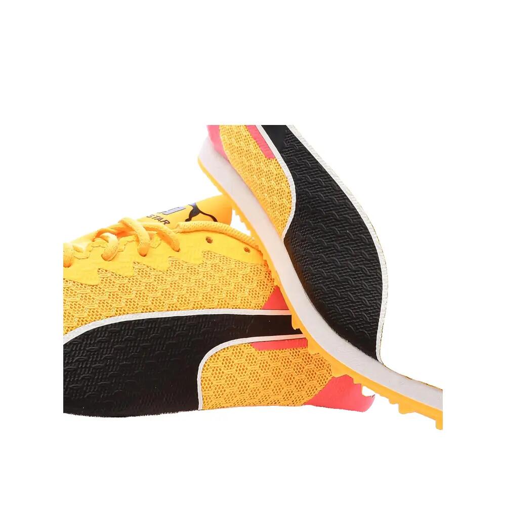 Hardloopschoenen Puma Star 9 Oranje 7/7