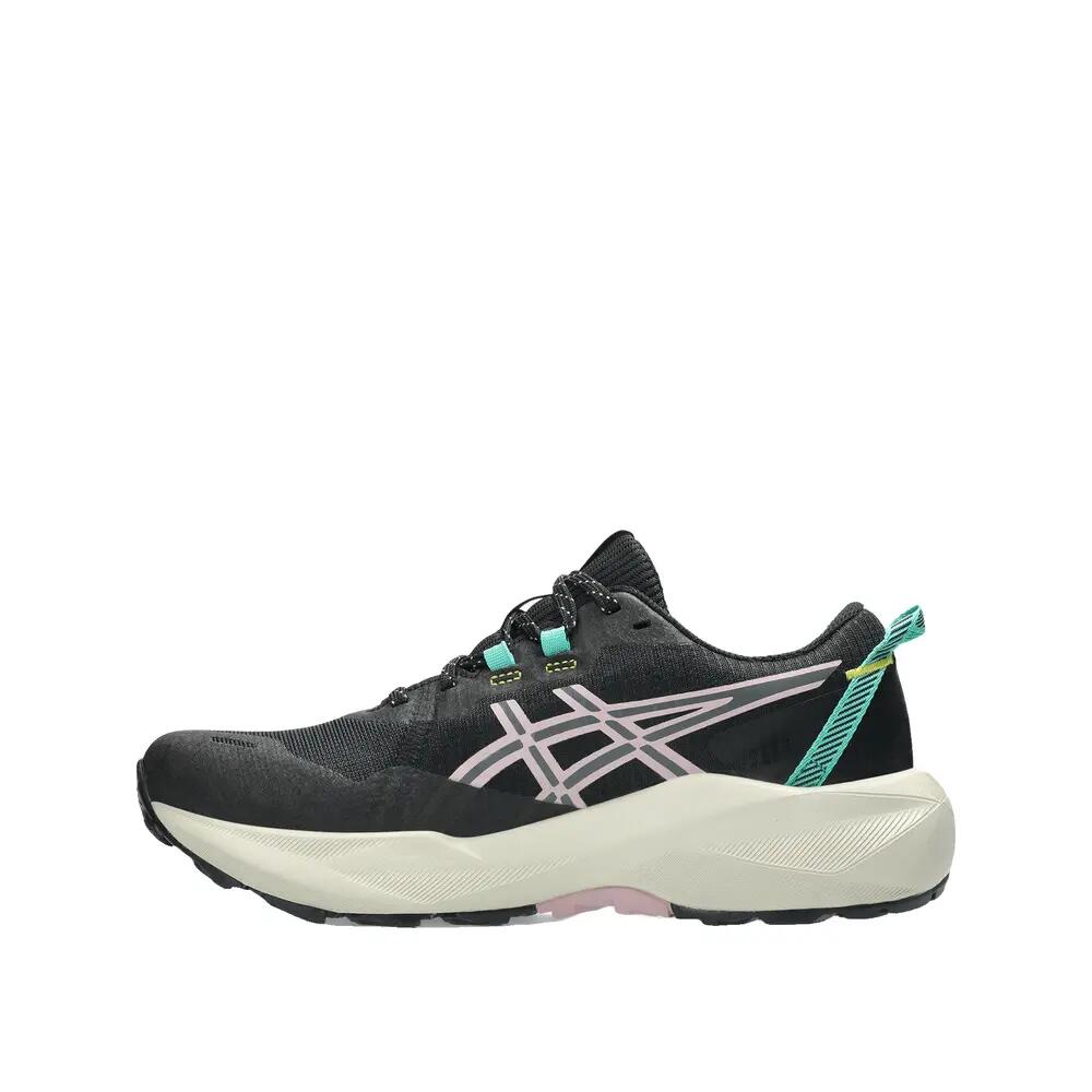 Scarpe Sportive CorsaDonna Asics Gel Venture 11 Nero Rosa 8/8