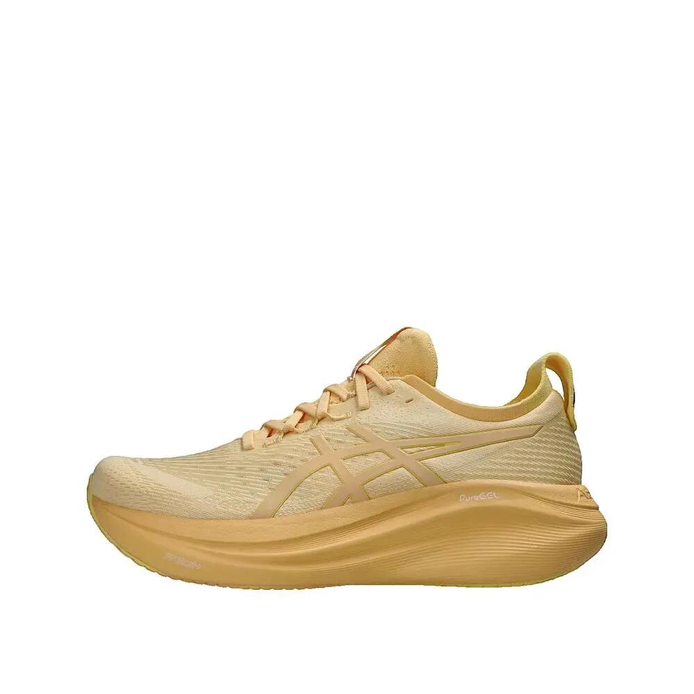 Hardloopschoenen ASICS Gel-Nimbus 27 Lite-Show Oranje 2/3