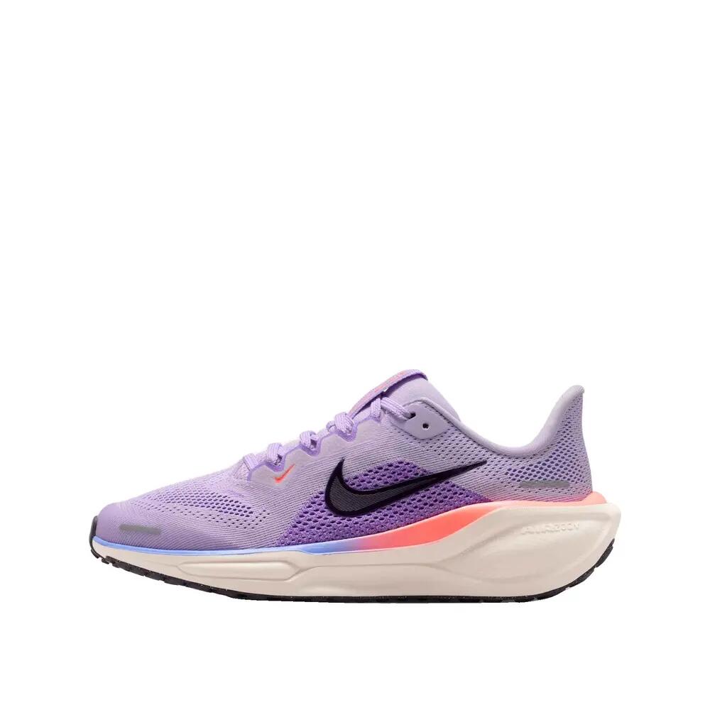 Scarpe Nike Pegasus 41 Violet Mist/Purple Dynasty 3/5