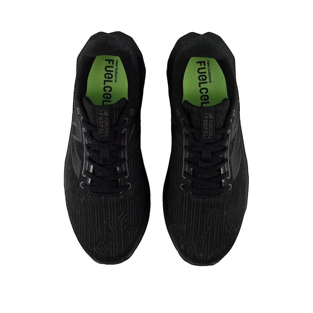 Buty do biegania New Balance FuelCell Propel v5 Czarny 280g 2/3