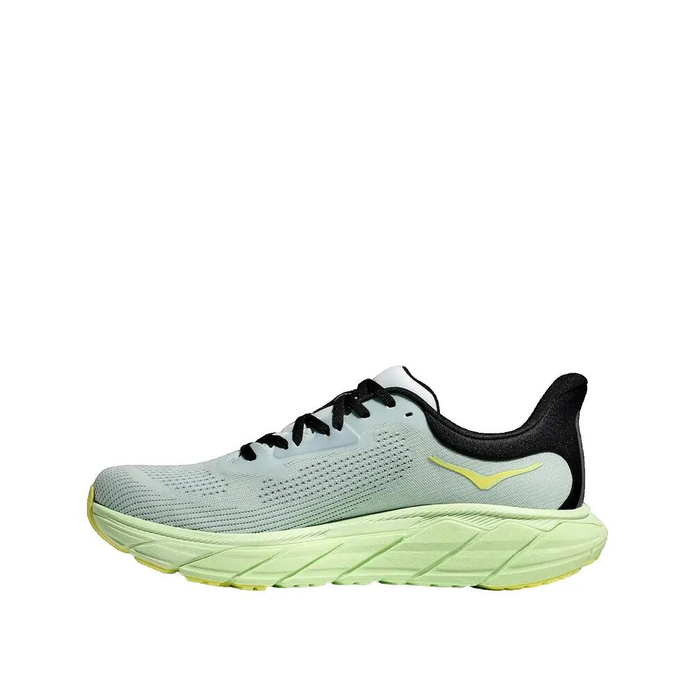 Calçado de trail HOKA Arahi 7 Droplet/Druzy 2/3
