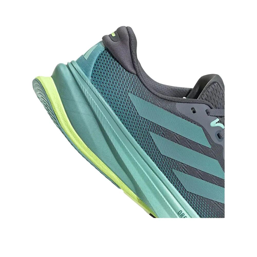 Chaussures de trail Adidas Supernova Rise 2 Grise 9/9