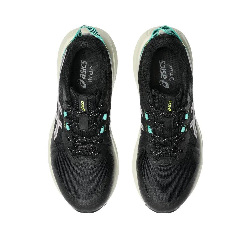 Hardloopschoenen ASICS GEL-VENTURE 11 Noir/Morganite 7/8