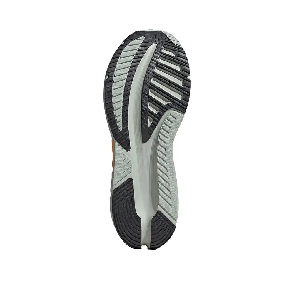 Buty do biegania adidas Adistar 4 Białe/Czarne 6/10