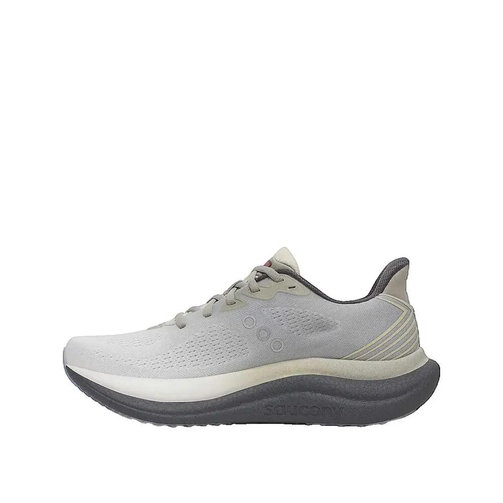 Chaussures de course Saucony Triumph 23 Grise 3/6