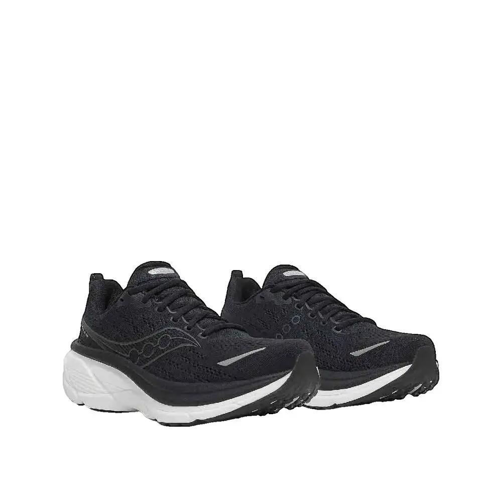 Zapatillas de running Saucony Hurricane 25 Negro 2/6