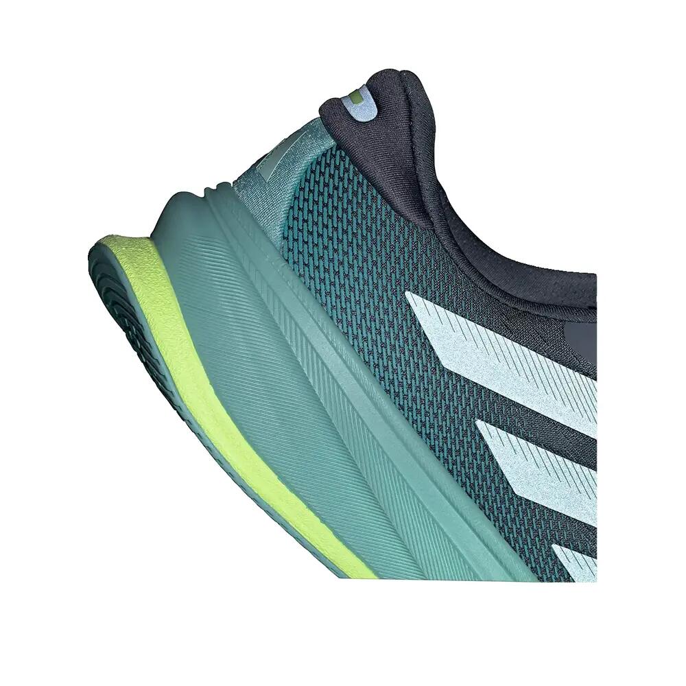 Chaussures de trail Adidas Supernova Rise 2 Grise 8/9