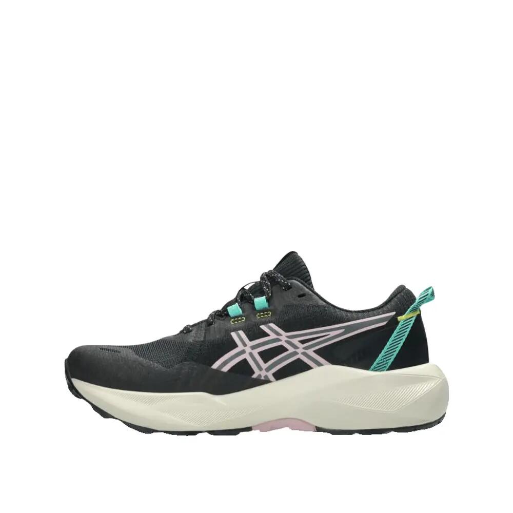 Hardloopschoenen ASICS GEL-VENTURE 11 Noir/Morganite 5/8