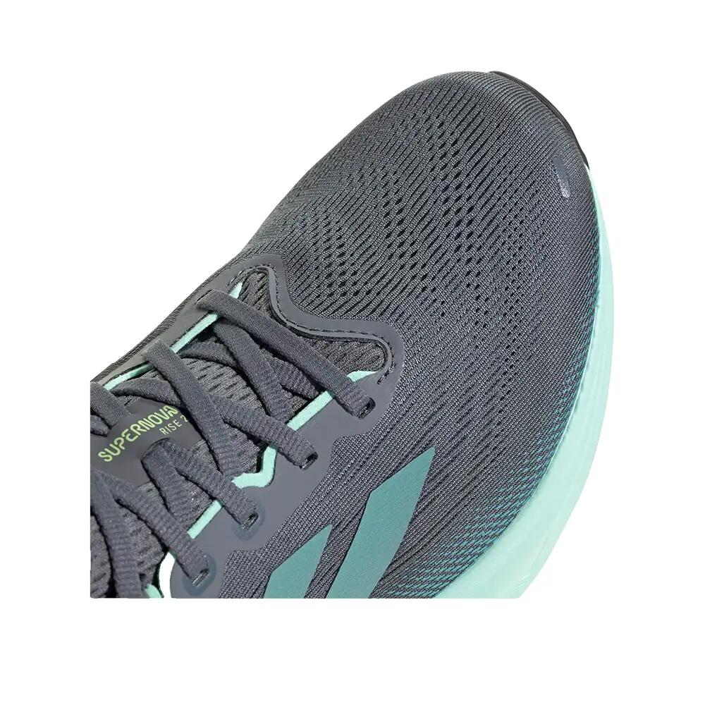 Chaussures de trail Adidas Supernova Rise 2 Grise 7/9