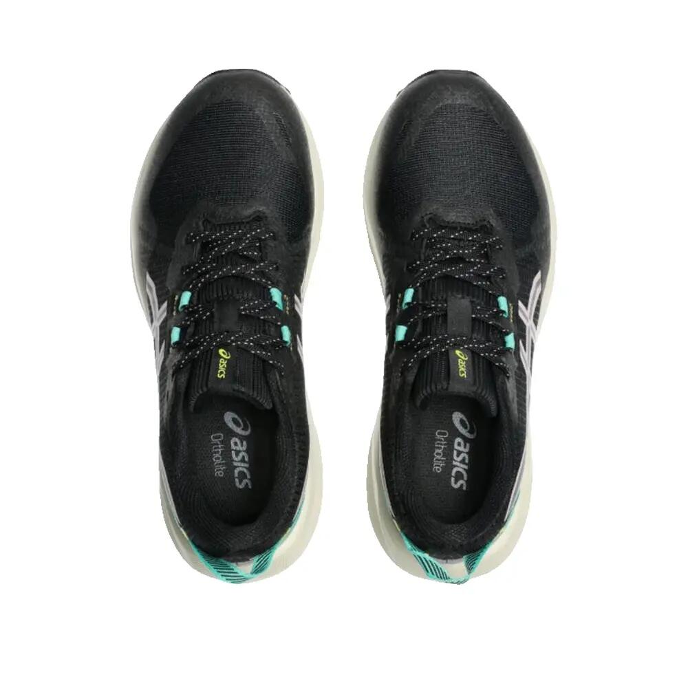Hardloopschoenen ASICS GEL-VENTURE 11 Noir/Morganite 4/8