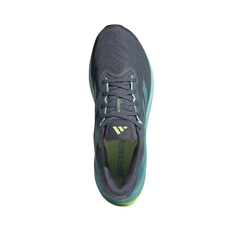 Chaussures de trail Adidas Supernova Rise 2 Grise 6/9