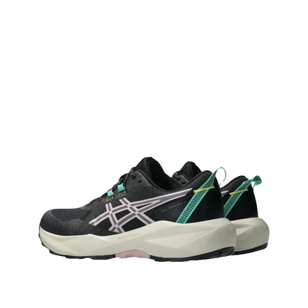 Hardloopschoenen ASICS GEL-VENTURE 11 Noir/Morganite 3/8