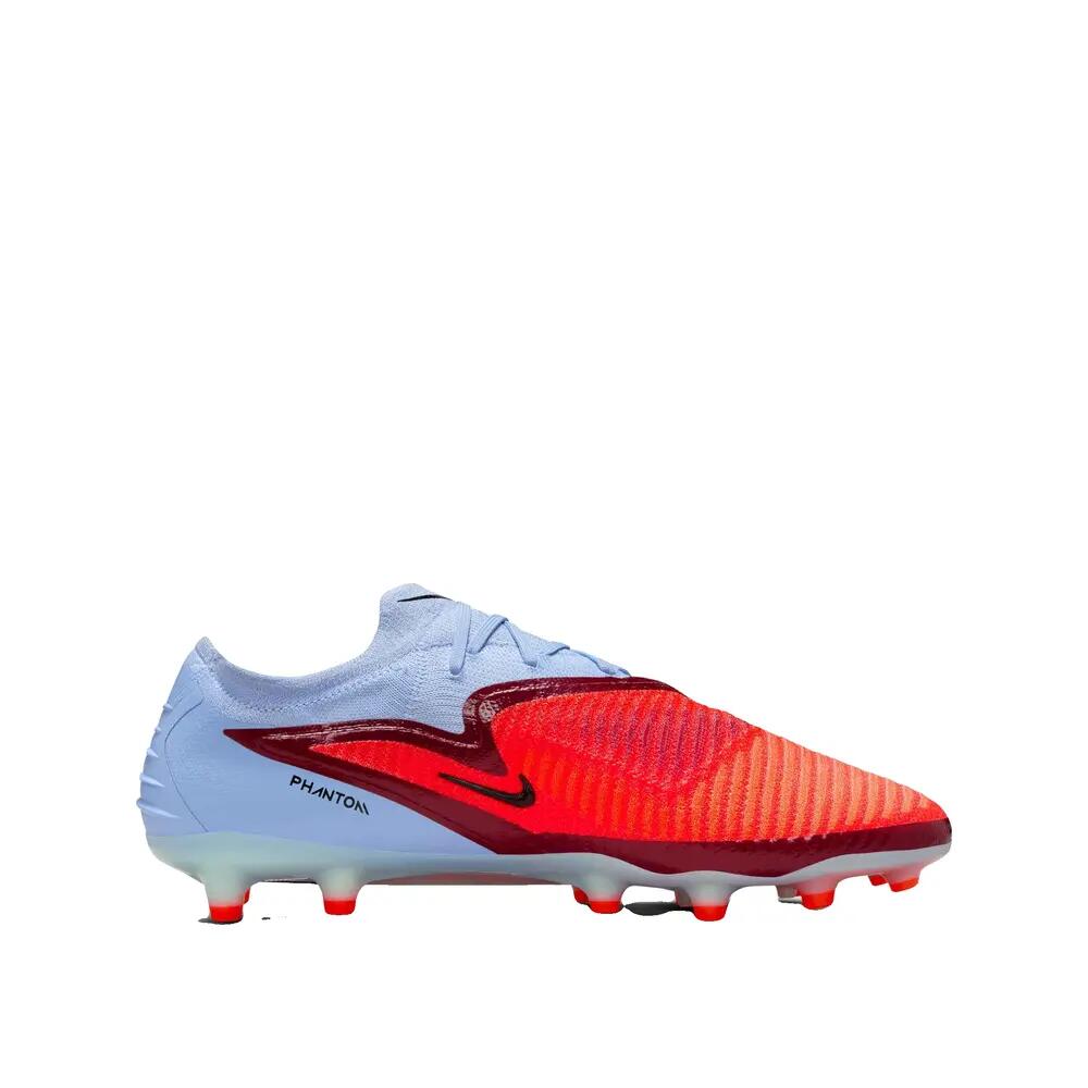 Chaussures de football Nike Phantom 6 Elite Pro AG Rouge 5/6