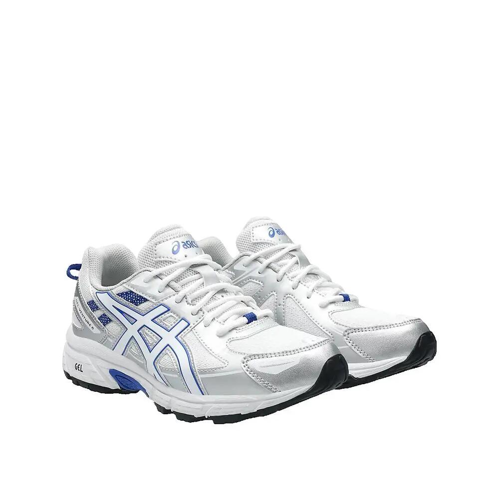Zapatos de trail ASICS Gel-Venture 6 Blanc 3/3
