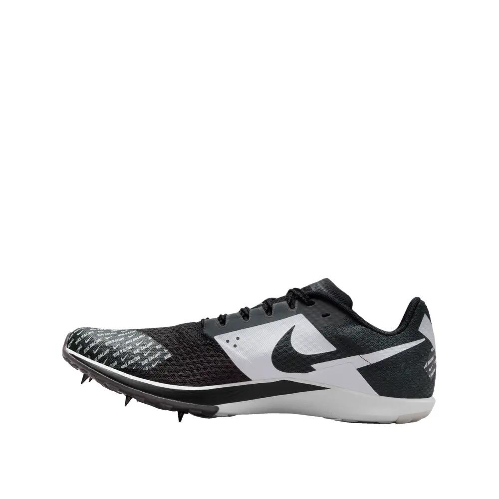 Hardloopschoenen Nike Zoom Rival XC 6 Zwart/Zilver 2/2