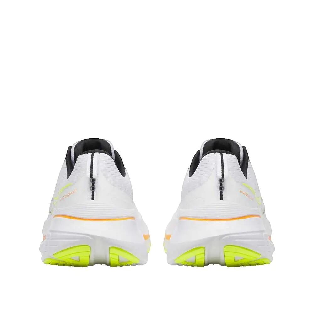 Zapatillas - Running - Adulto - Estables, Performance - Guide 18 - Blanco/Peel. 4/6