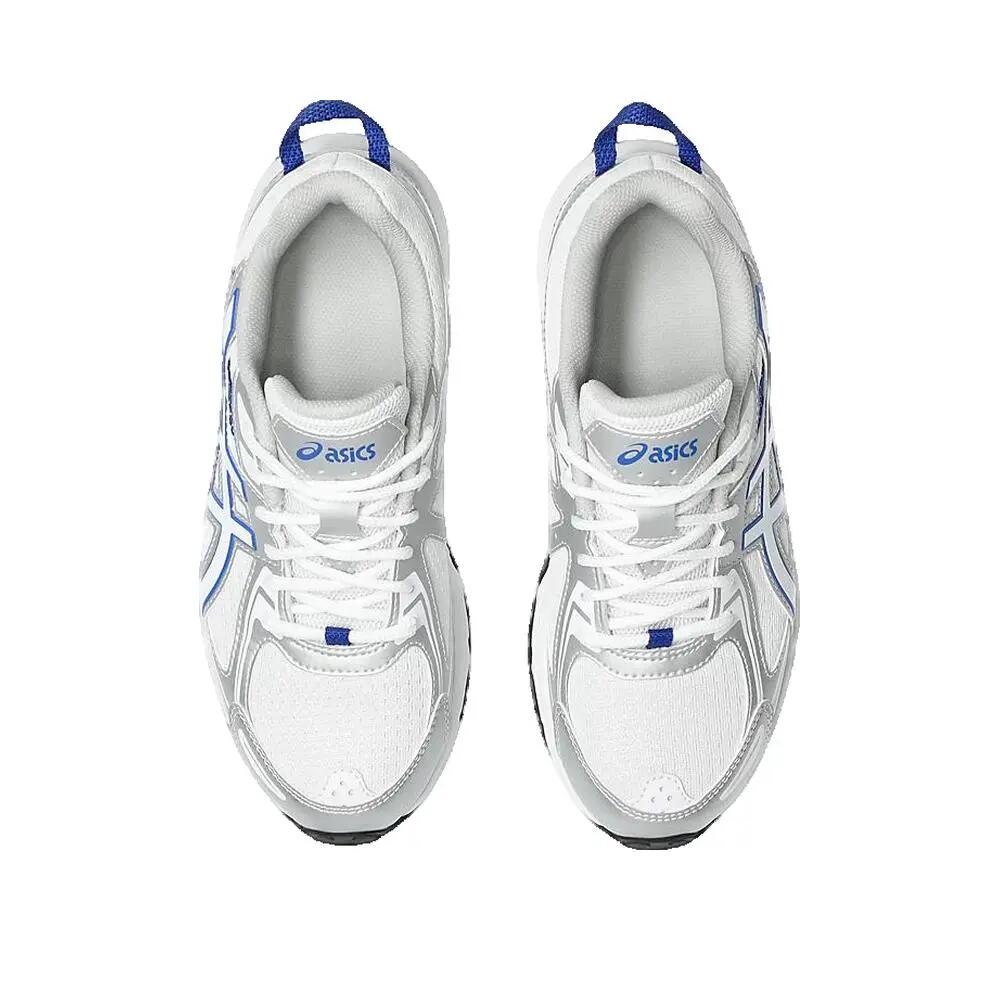 Zapatos de trail ASICS Gel-Venture 6 Blanc 2/3
