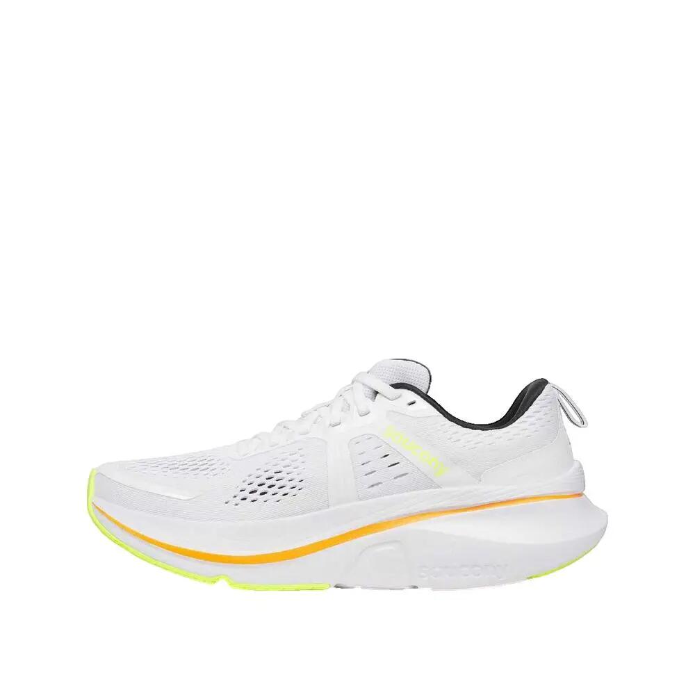 Zapatillas - Running - Adulto - Estables, Performance - Guide 18 - Blanco/Peel. 3/6