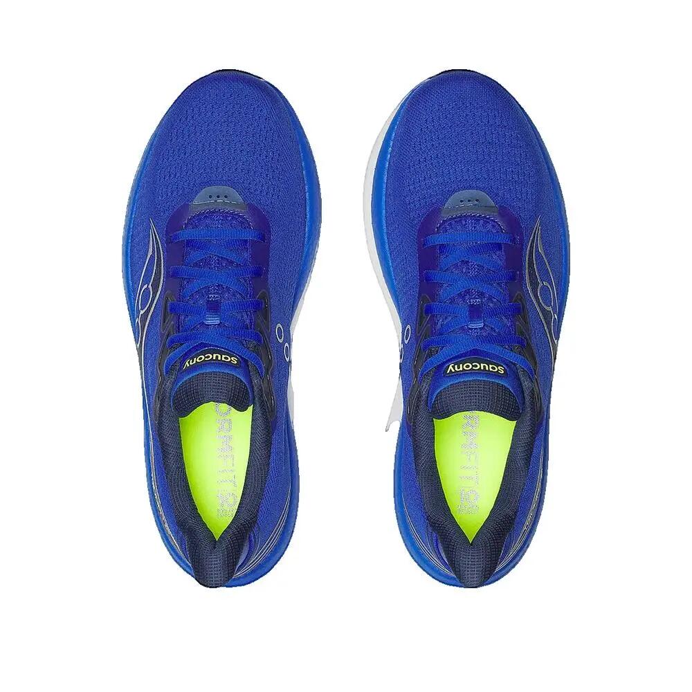 Zapatillas de running Saucony Triumph 23 Azules 6/6