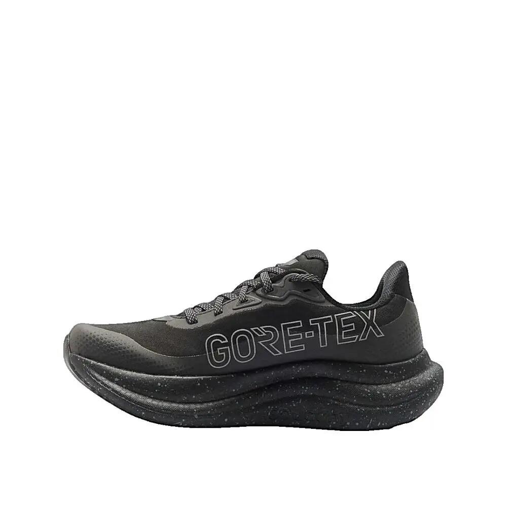 Trail runners Saucony Triumph 23 GTX Zwart 2/3