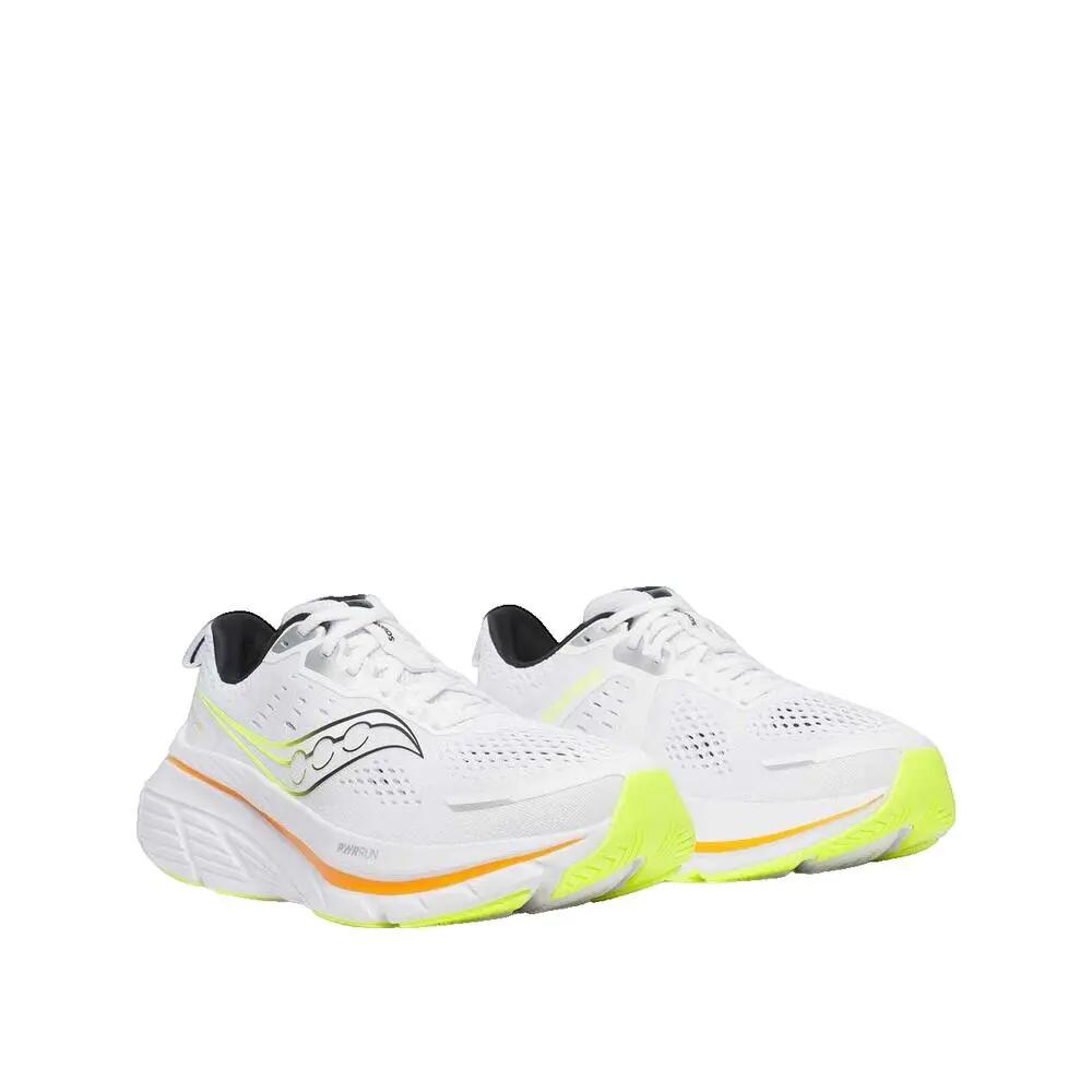 Zapatillas - Running - Adulto - Estables, Performance - Guide 18 - Blanco/Peel. 2/6